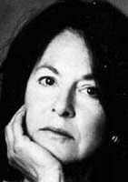 Louise Gluck